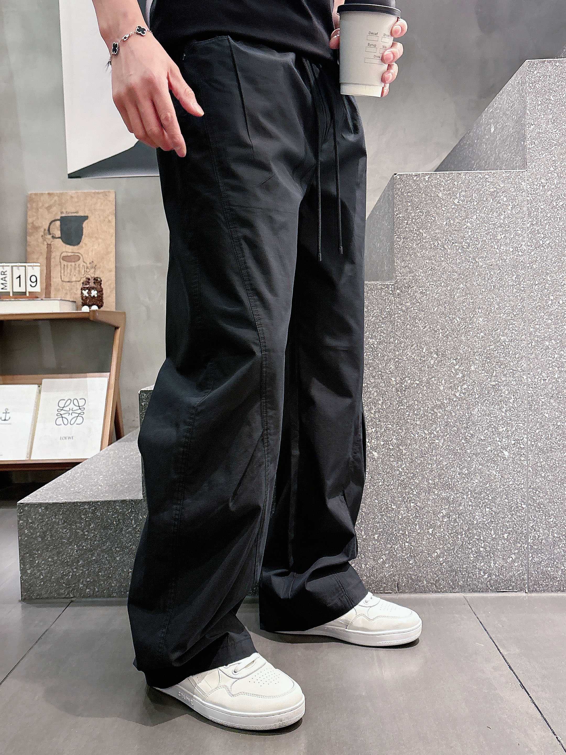 Casual Pants Man